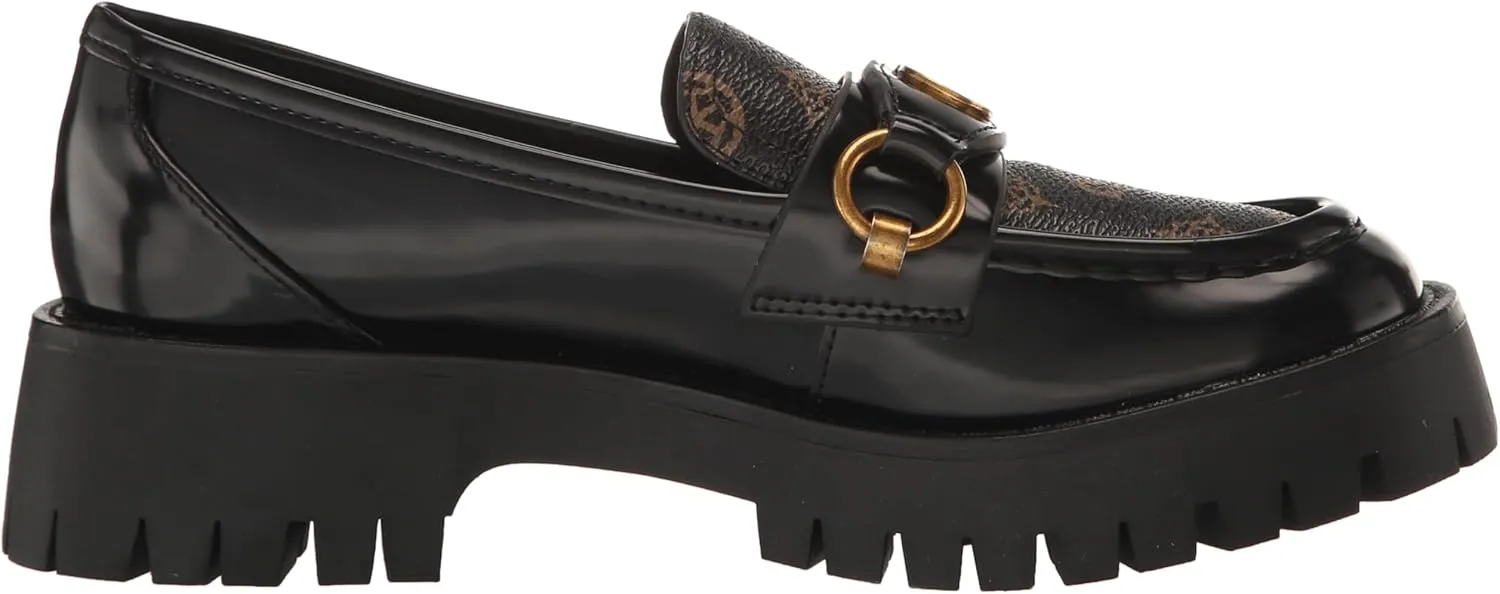 Guess Women's Almost Loafer
