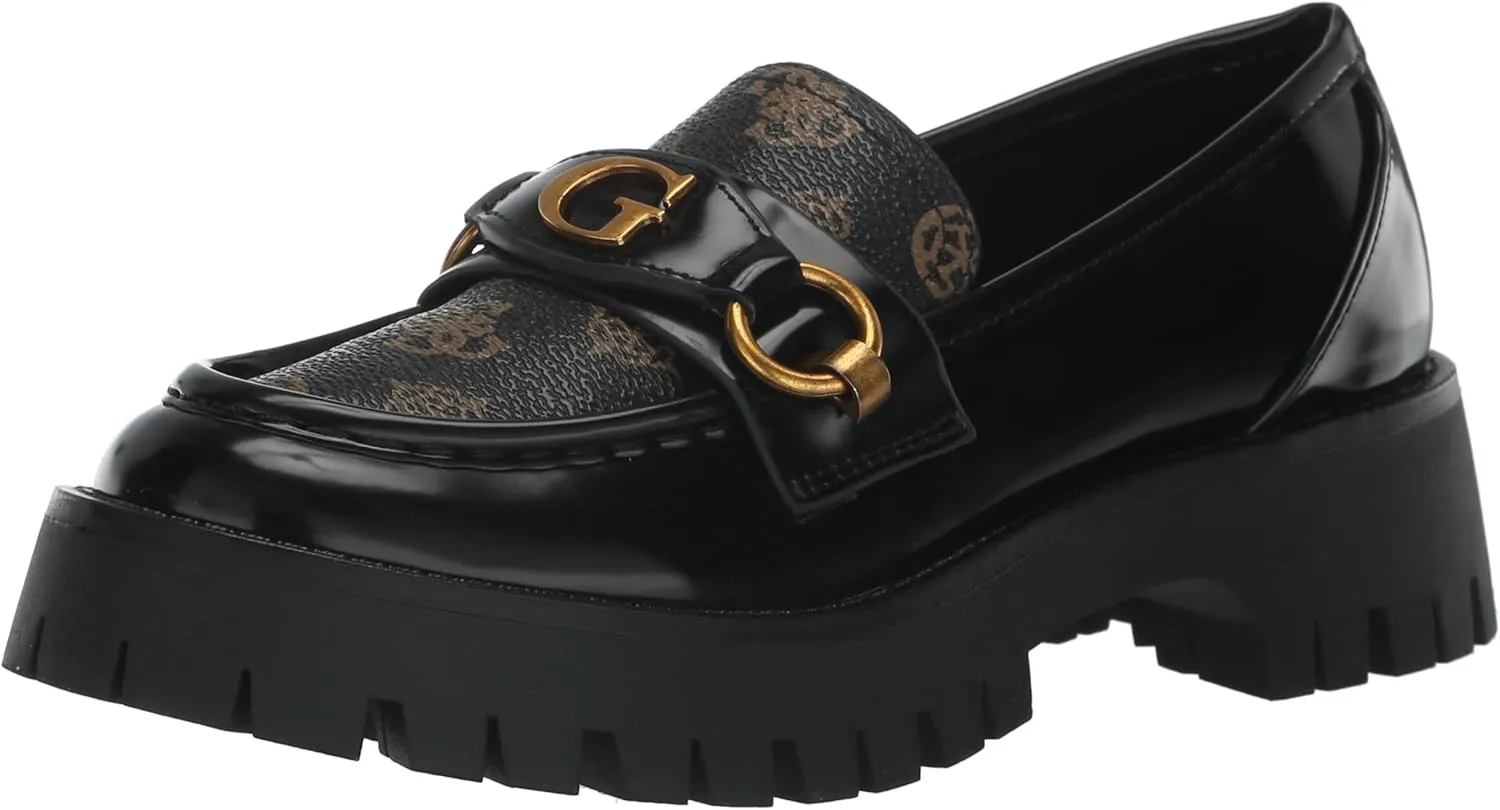 Guess Women's Almost Loafer