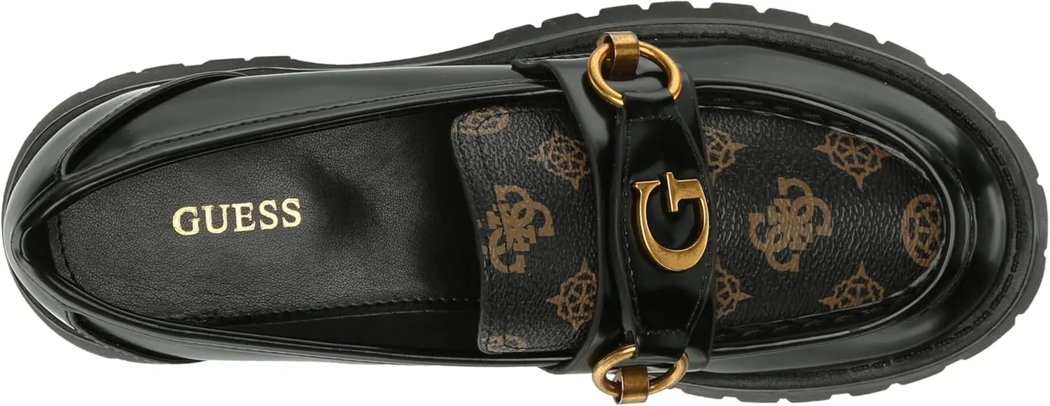 Guess Women's Almost Loafer