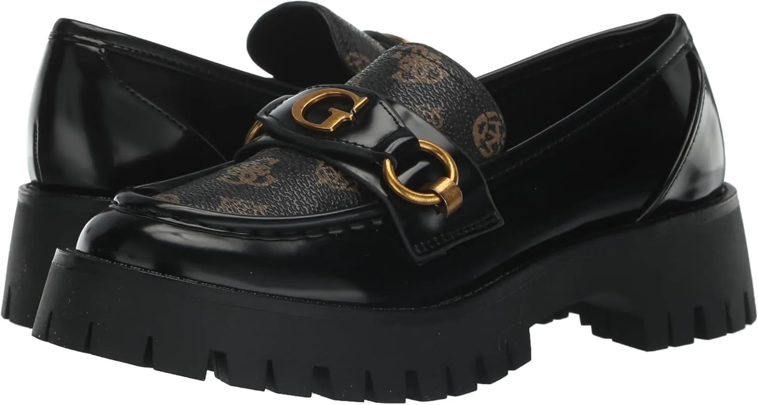 Guess Women's Almost Loafer