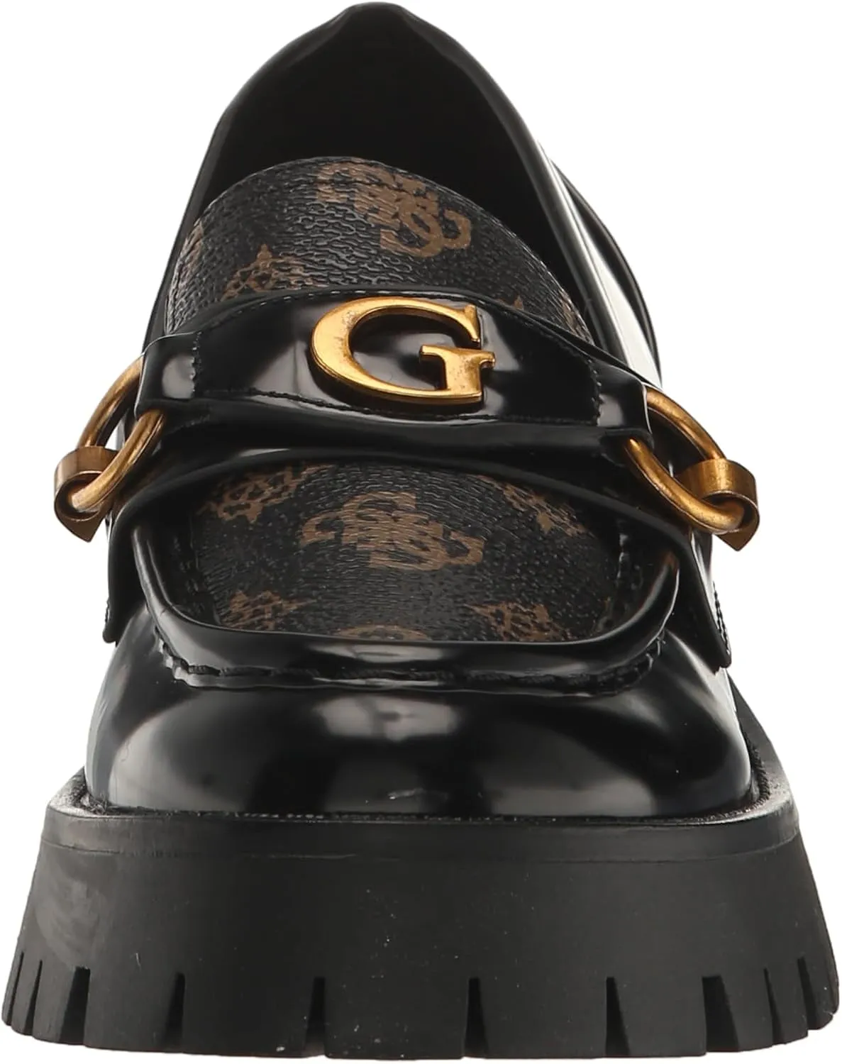 Guess Women's Almost Loafer