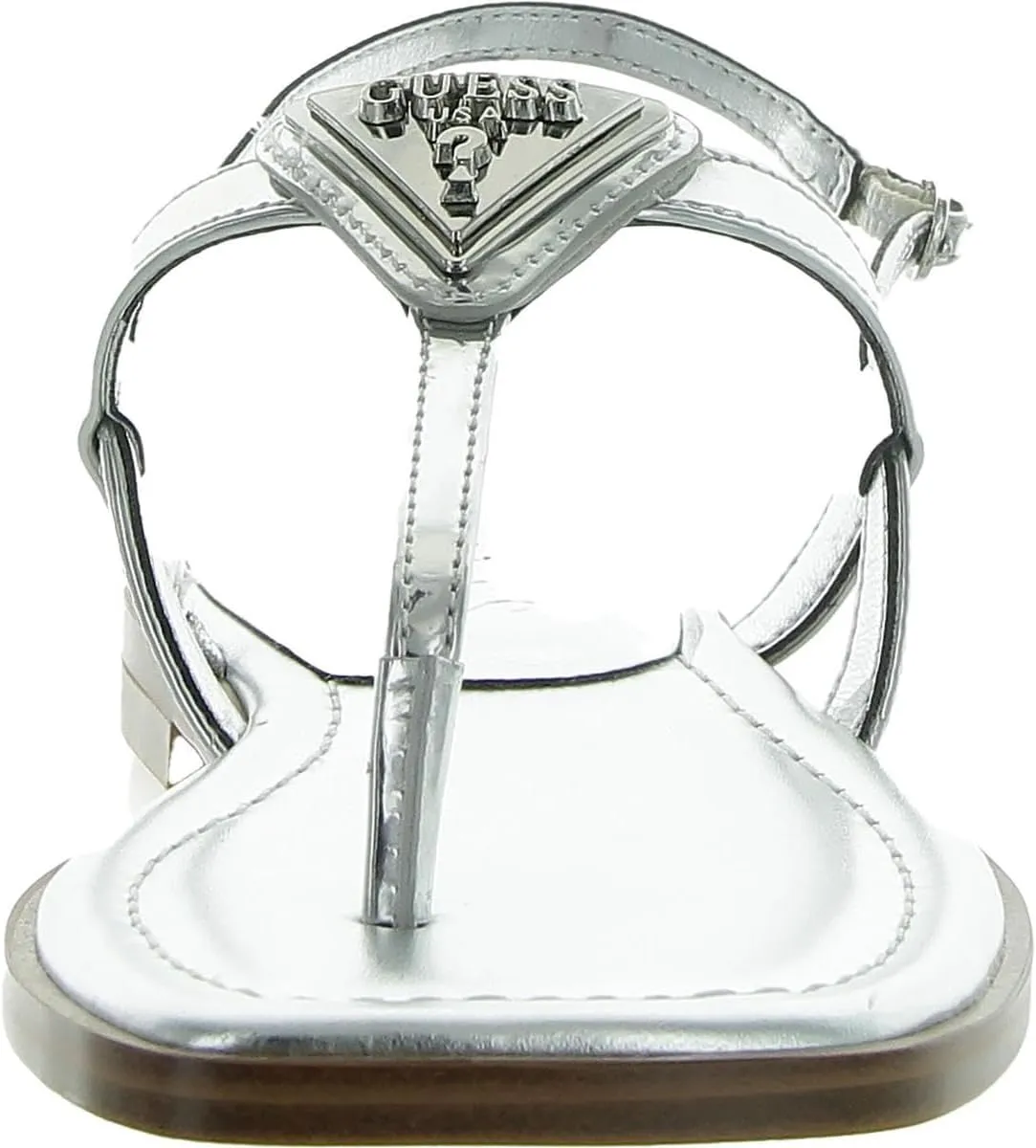 GUESS Women's Rainey Flat Sandal