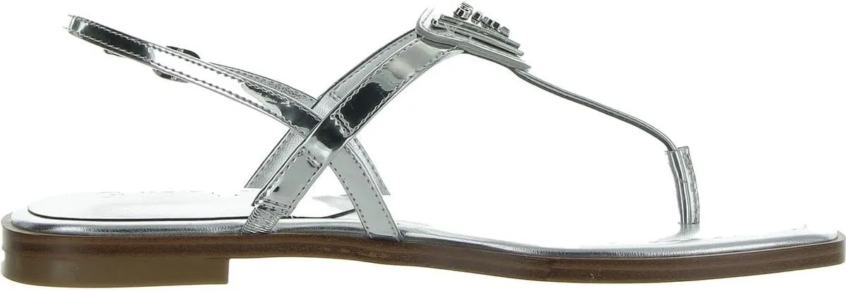 GUESS Women's Rainey Flat Sandal