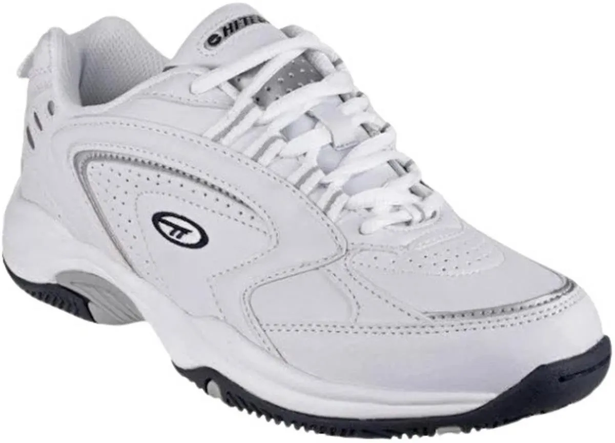 Hi-Tec Blast Lite Trainer White