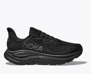 Hoka Men's Clifton 10 BL/BL