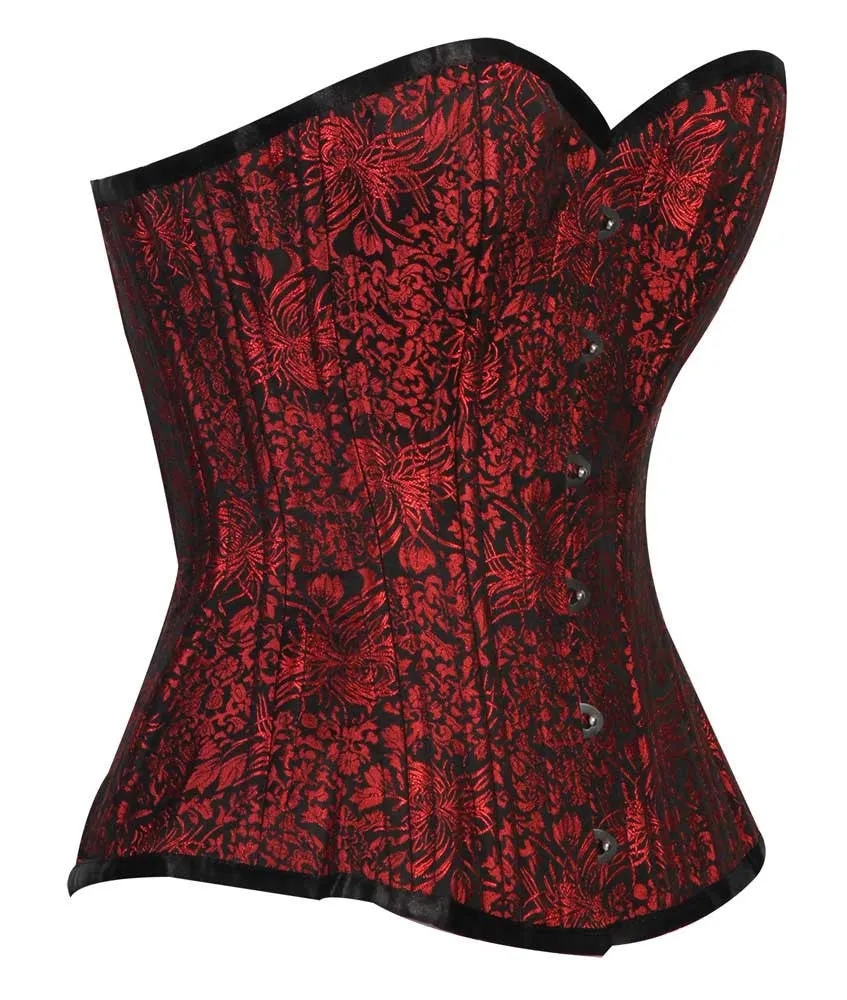 International shipping Waist Corset Evangelina Training Supportive