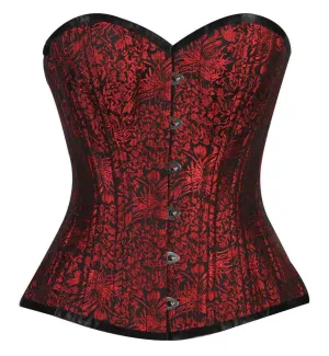 International shipping Waist Corset Evangelina Training Supportive