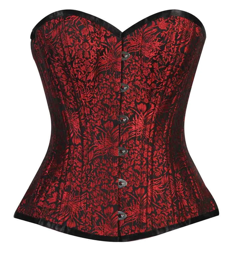 International shipping Waist Corset Evangelina Training Supportive