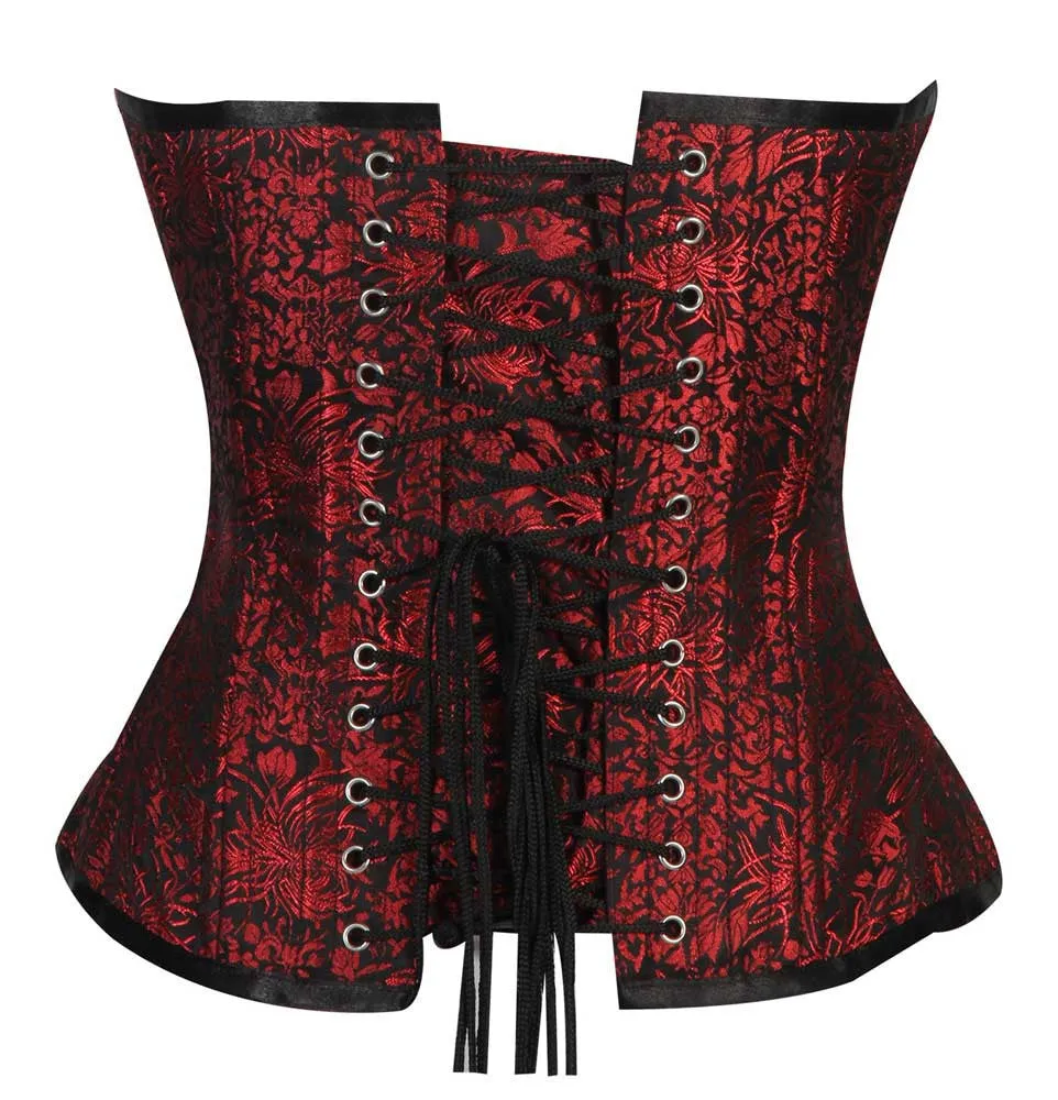International shipping Waist Corset Evangelina Training Supportive
