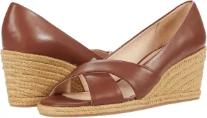 Jack Rogers Palmer Crisscross Wedge Espadrille