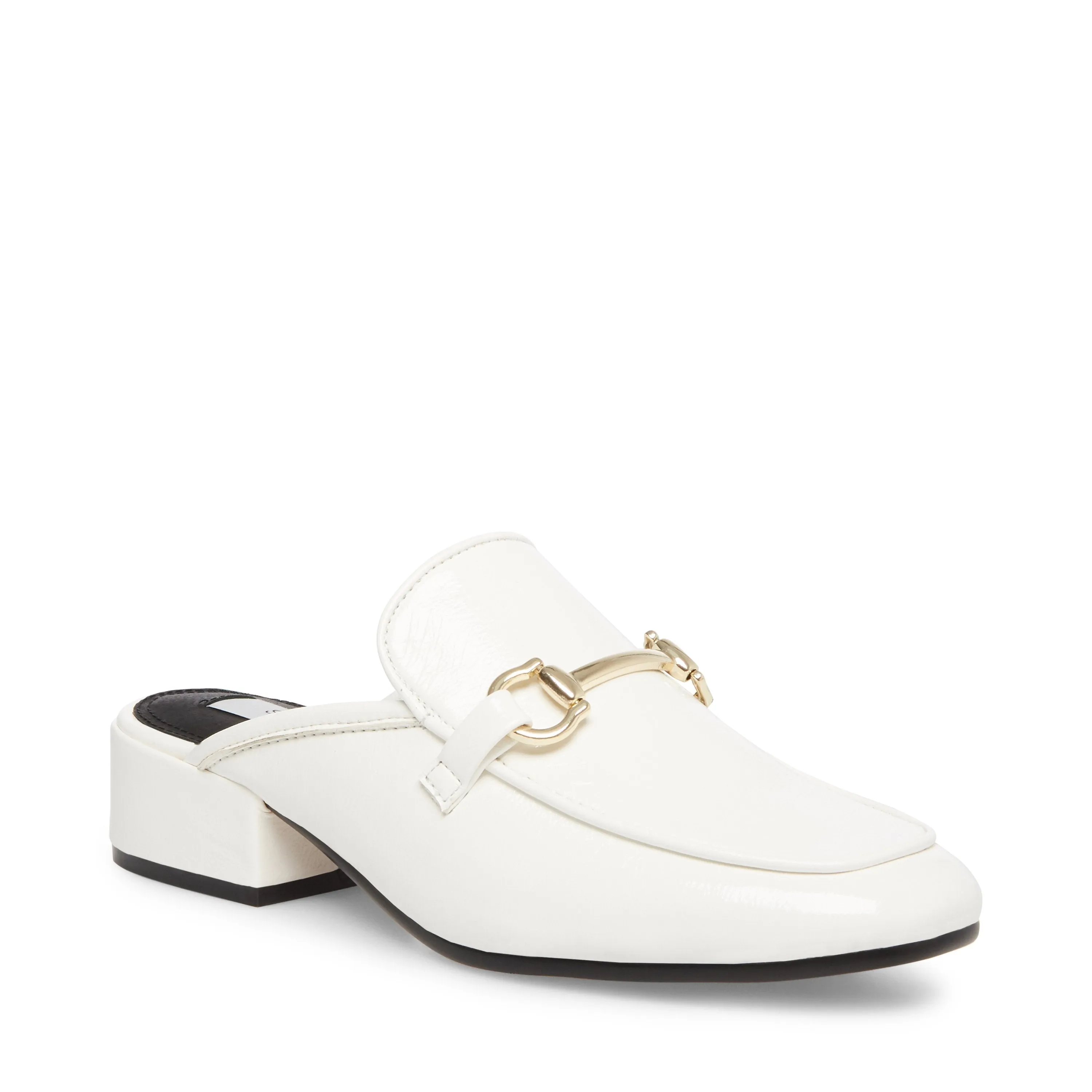 JALON WHITE PATENT