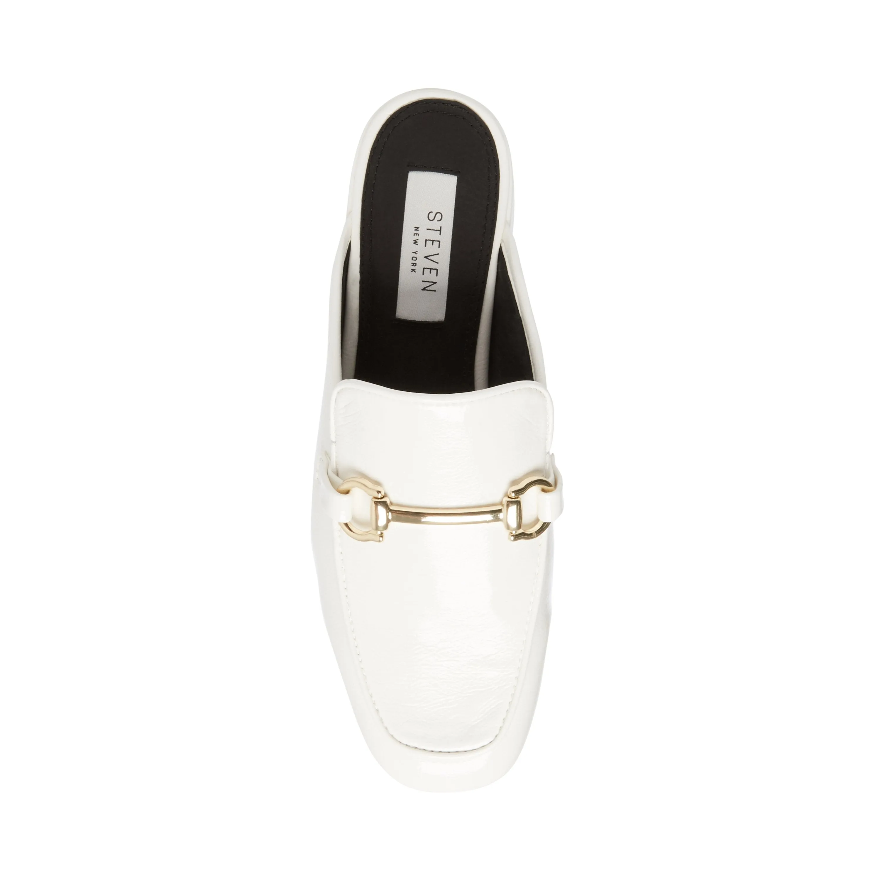 JALON WHITE PATENT