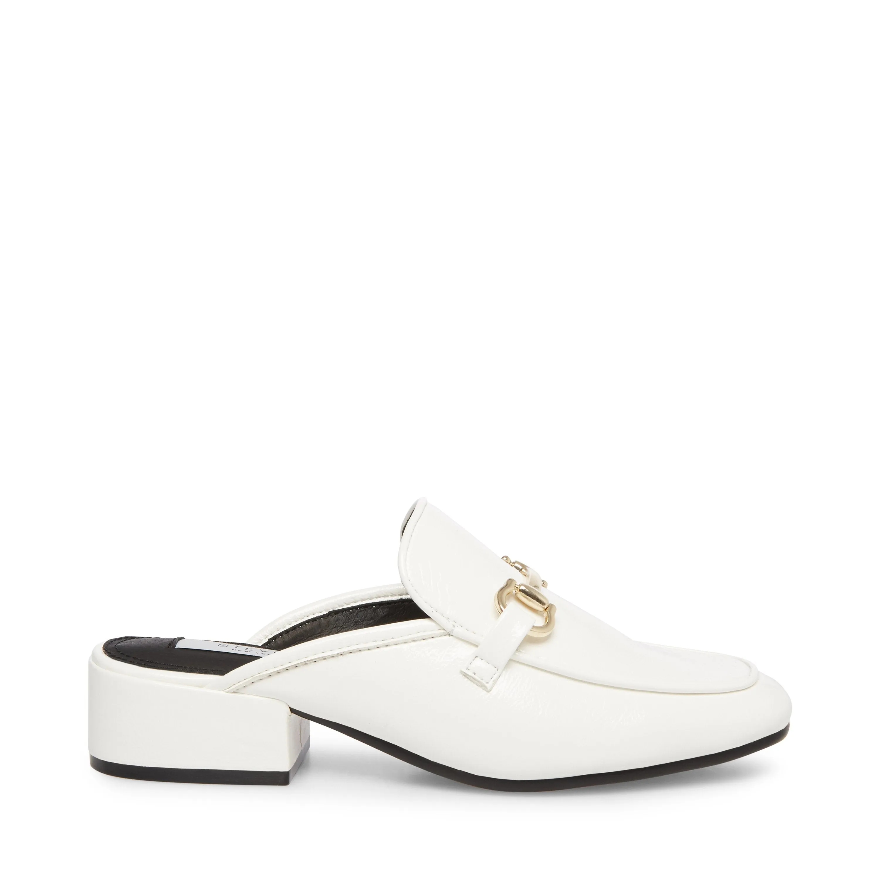 JALON WHITE PATENT