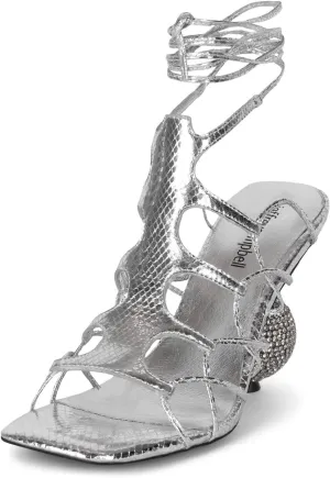 Jeffrey Campbell womens Platform