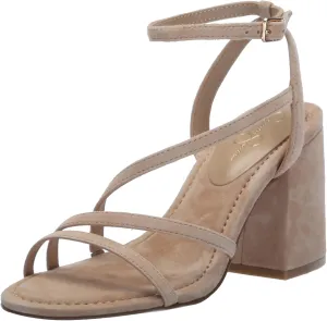 Jessica Simpson Women's Reyvin Heeled Sandal