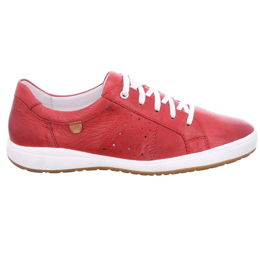 Josef Seibel Caren 01 Red
