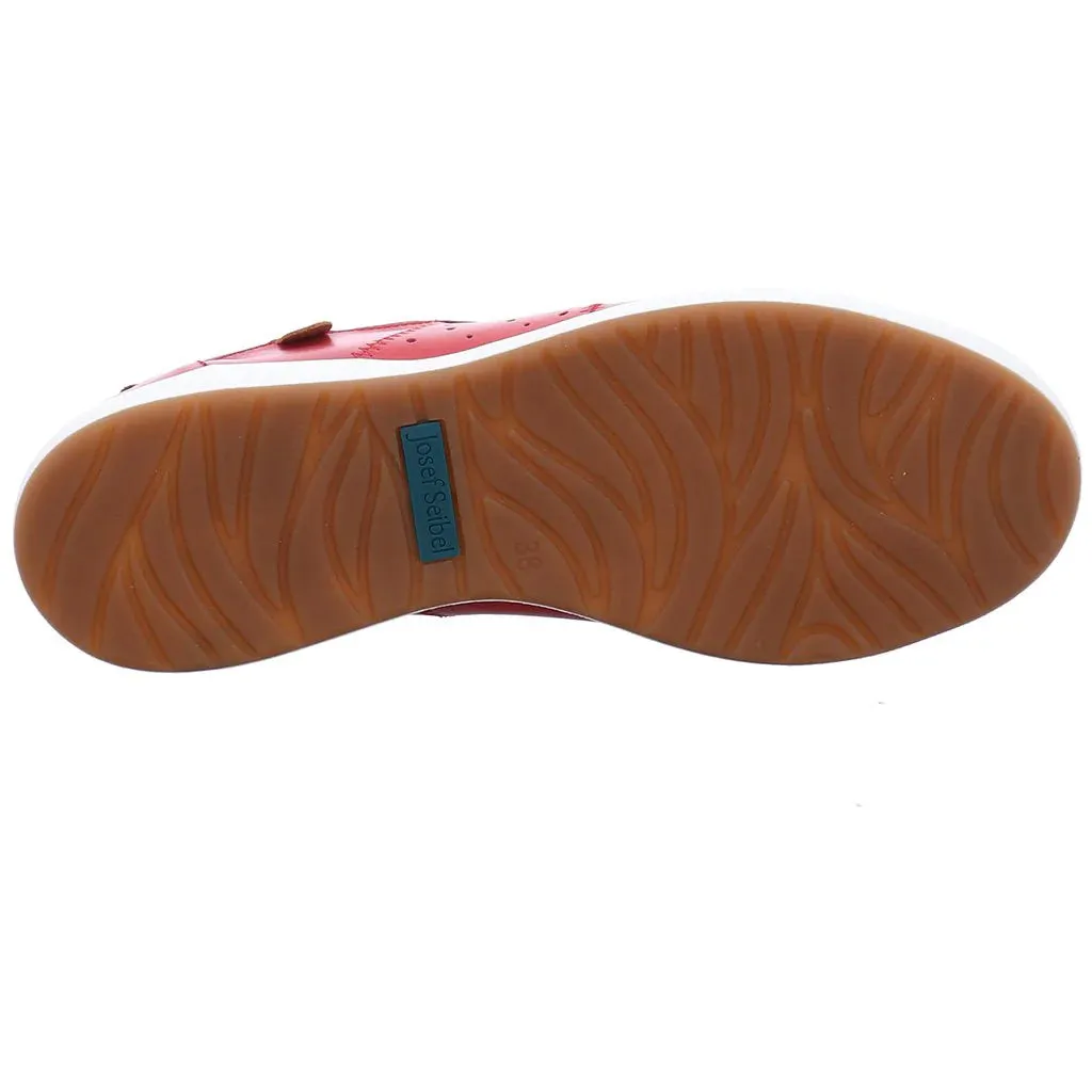 Josef Seibel Caren 01 Red