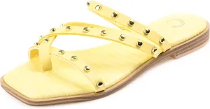 Journee Collection Women's Fanny Sandal