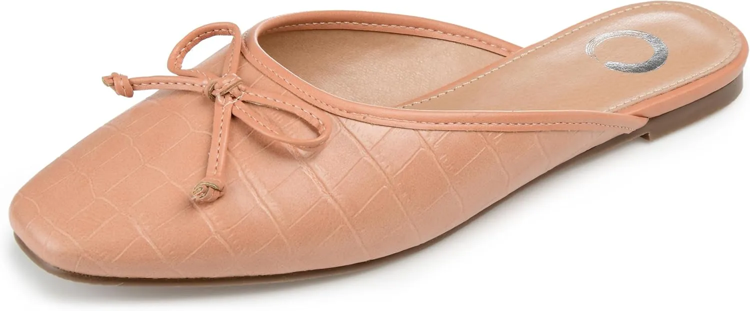 Journee Collection Women's Flats