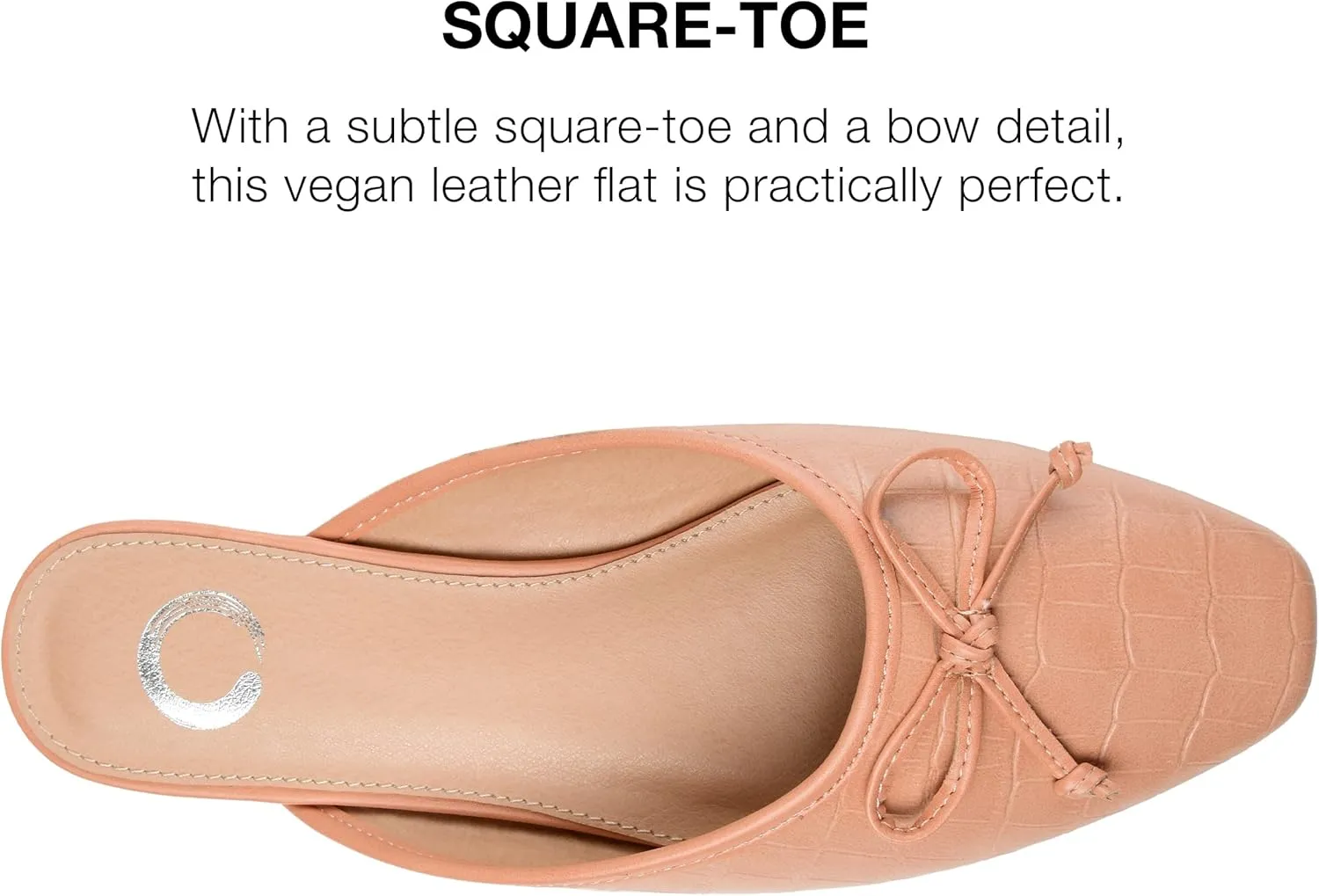 Journee Collection Women's Flats