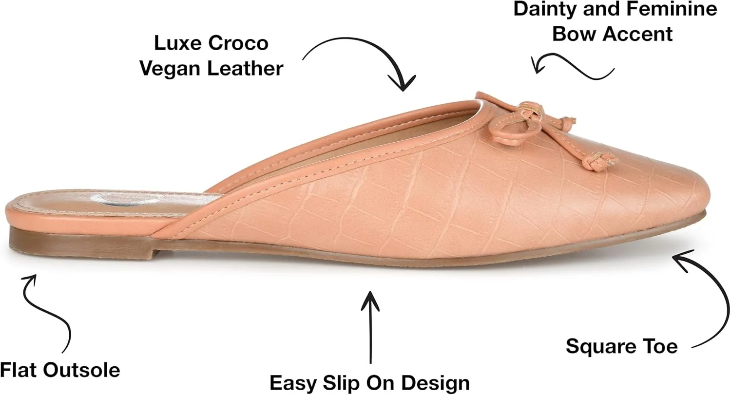 Journee Collection Women's Flats