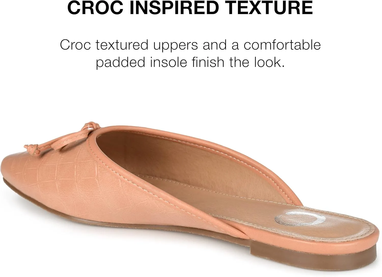 Journee Collection Women's Flats
