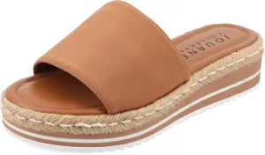 Journee Collection Women's Heeled Sandals