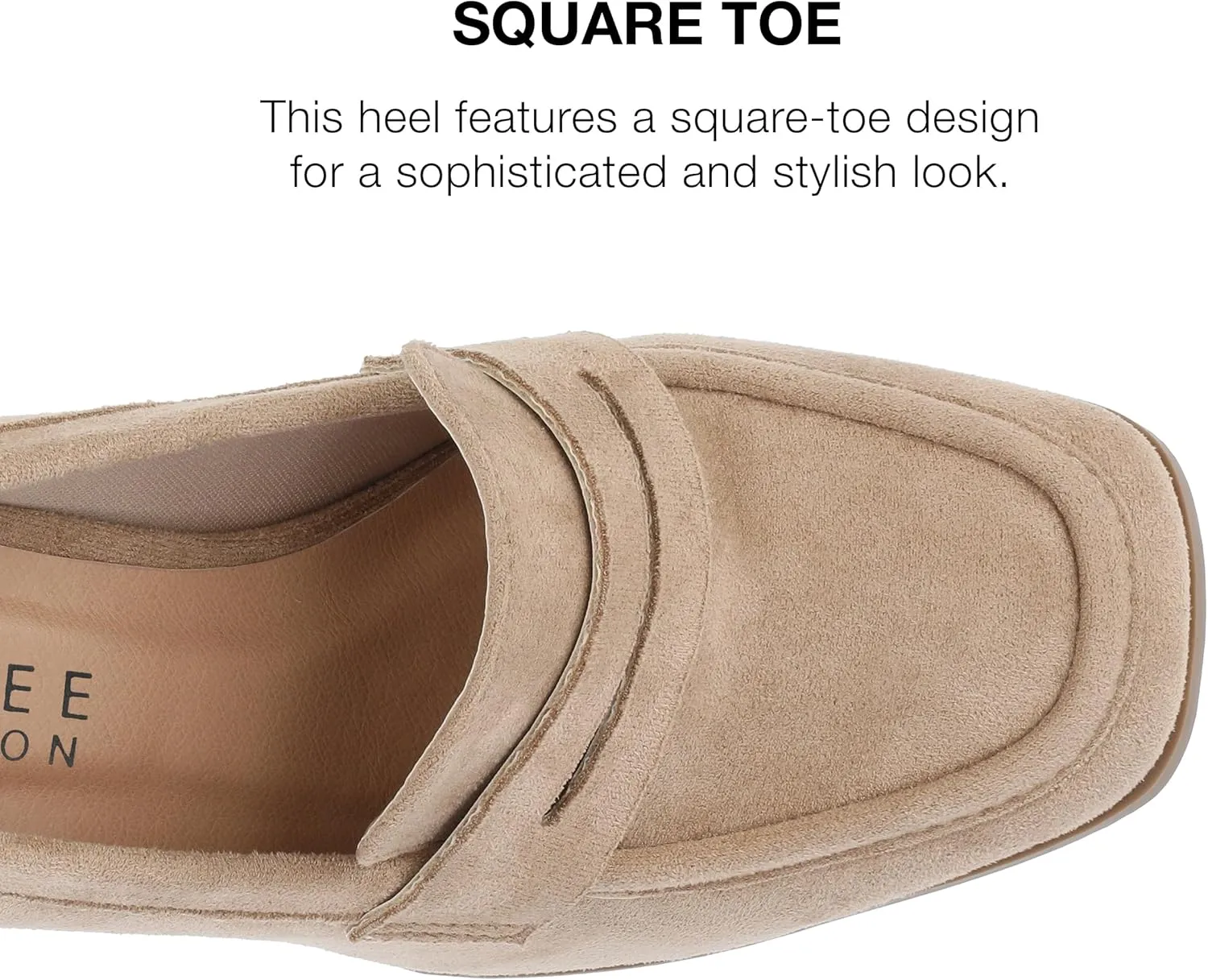 Journee Women's Comfort Foam Malleah Pumps