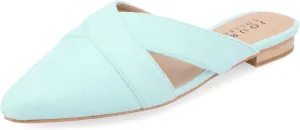 Journee Women's Giada Mule Flats