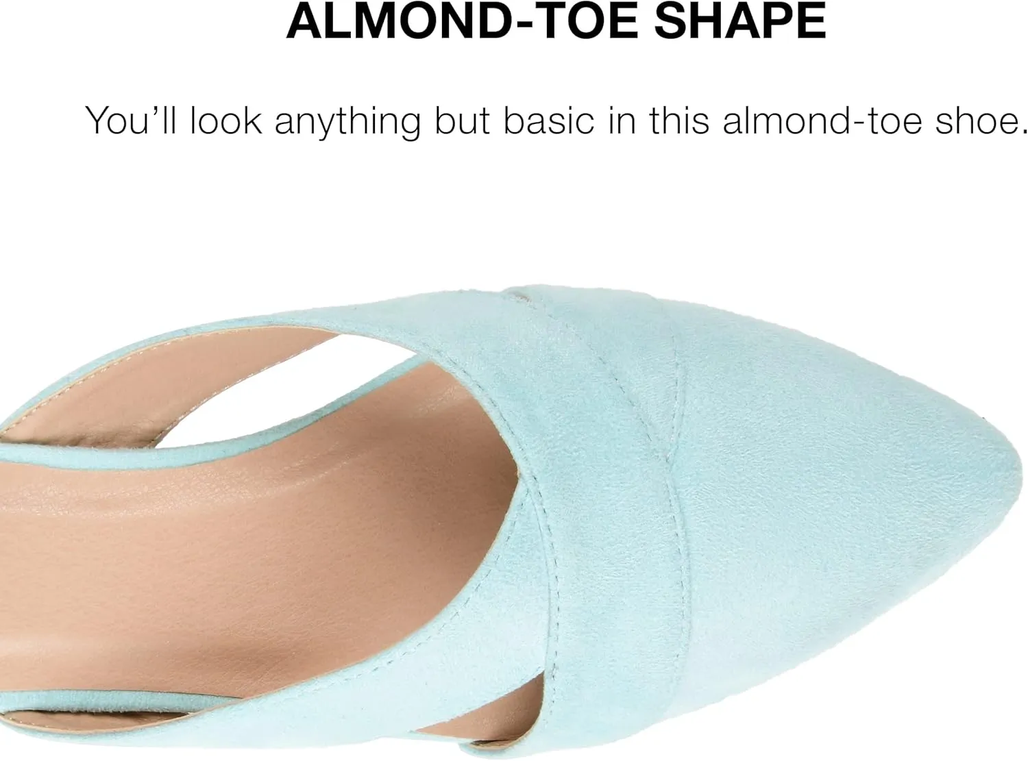 Journee Women's Giada Mule Flats