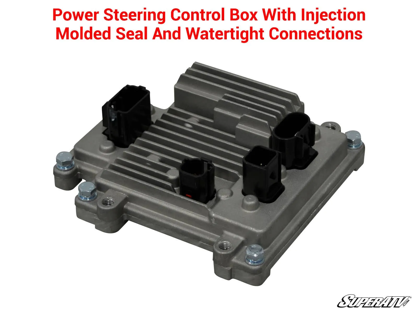 Kawasaki Mule Pro Power Steering Kit
