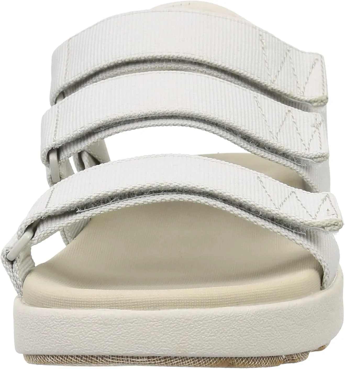 KEEN Women's Elle Strappy Casual Stretch Platform Open Toe Sandals