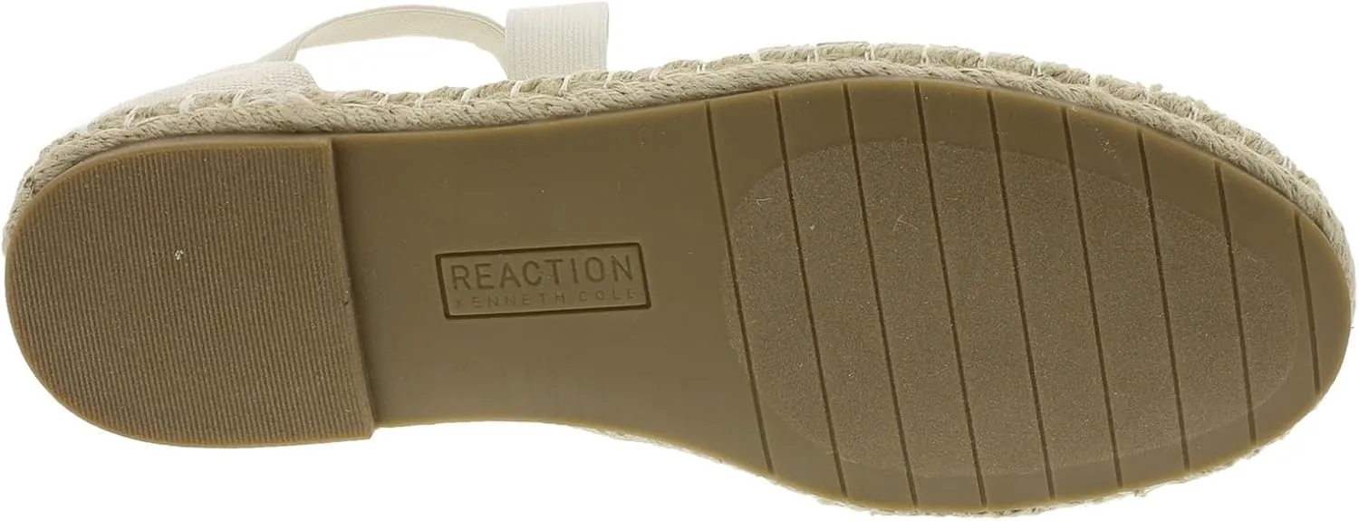Kenneth Cole Reaction Women's Luna Flat Sandal