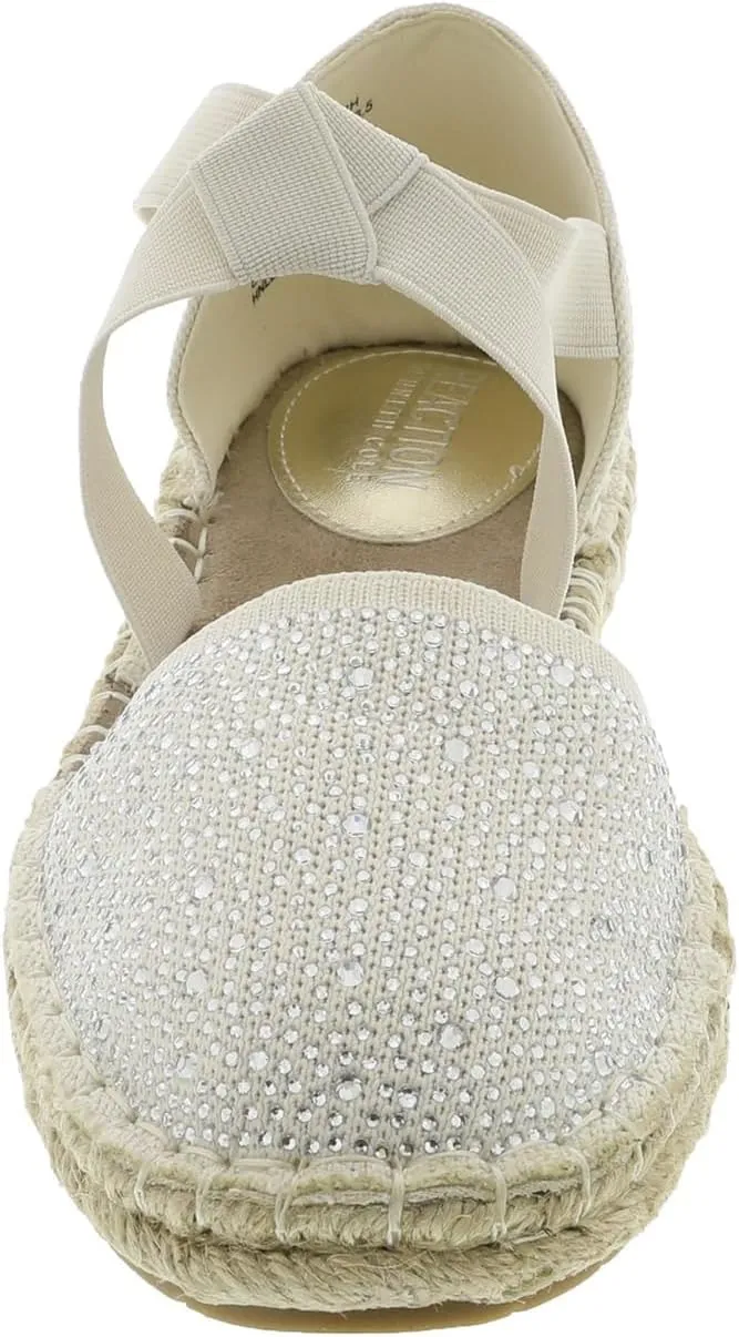 Kenneth Cole Reaction Women's Luna Flat Sandal