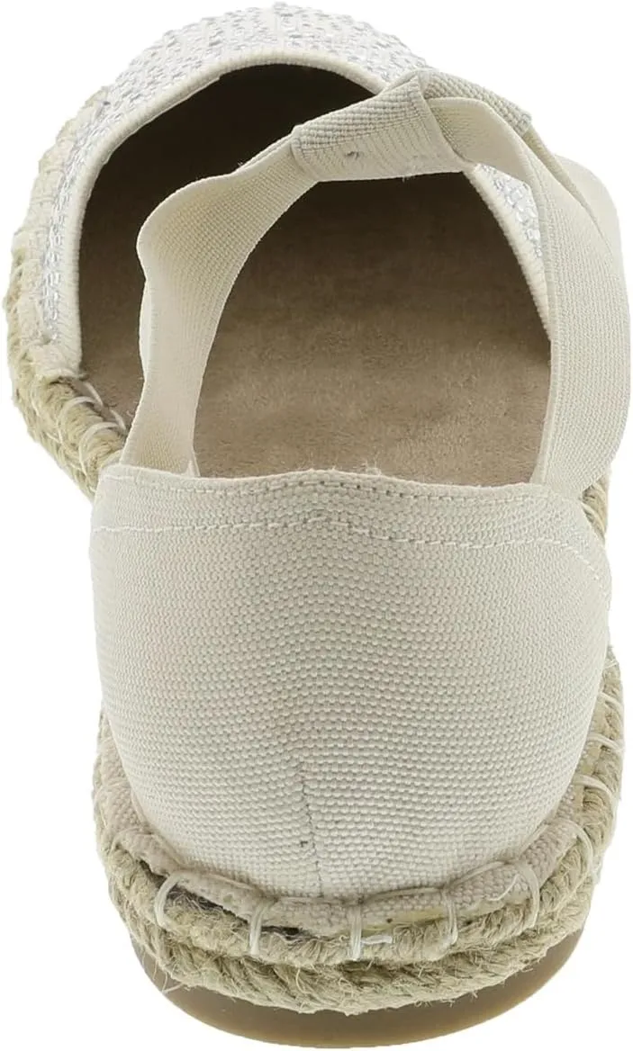 Kenneth Cole Reaction Women's Luna Flat Sandal