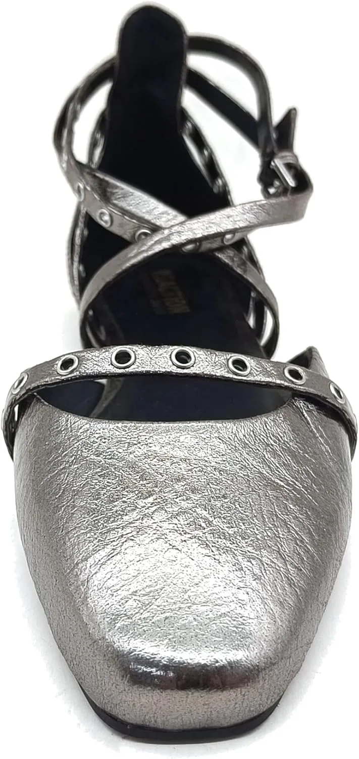 Kenneth Cole Women's Fashion Flat Sandal