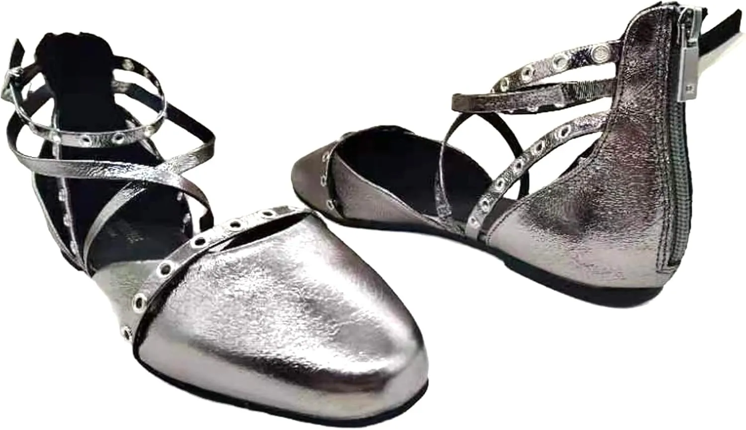 Kenneth Cole Women's Fashion Flat Sandal