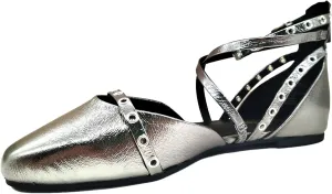 Kenneth Cole Women's Fashion Flat Sandal