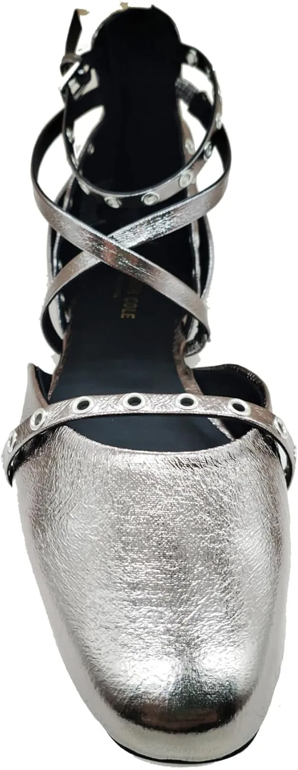 Kenneth Cole Women's Fashion Flat Sandal
