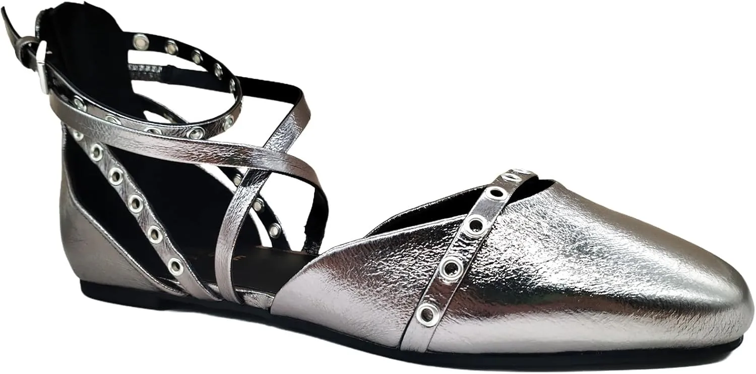 Kenneth Cole Women's Fashion Flat Sandal