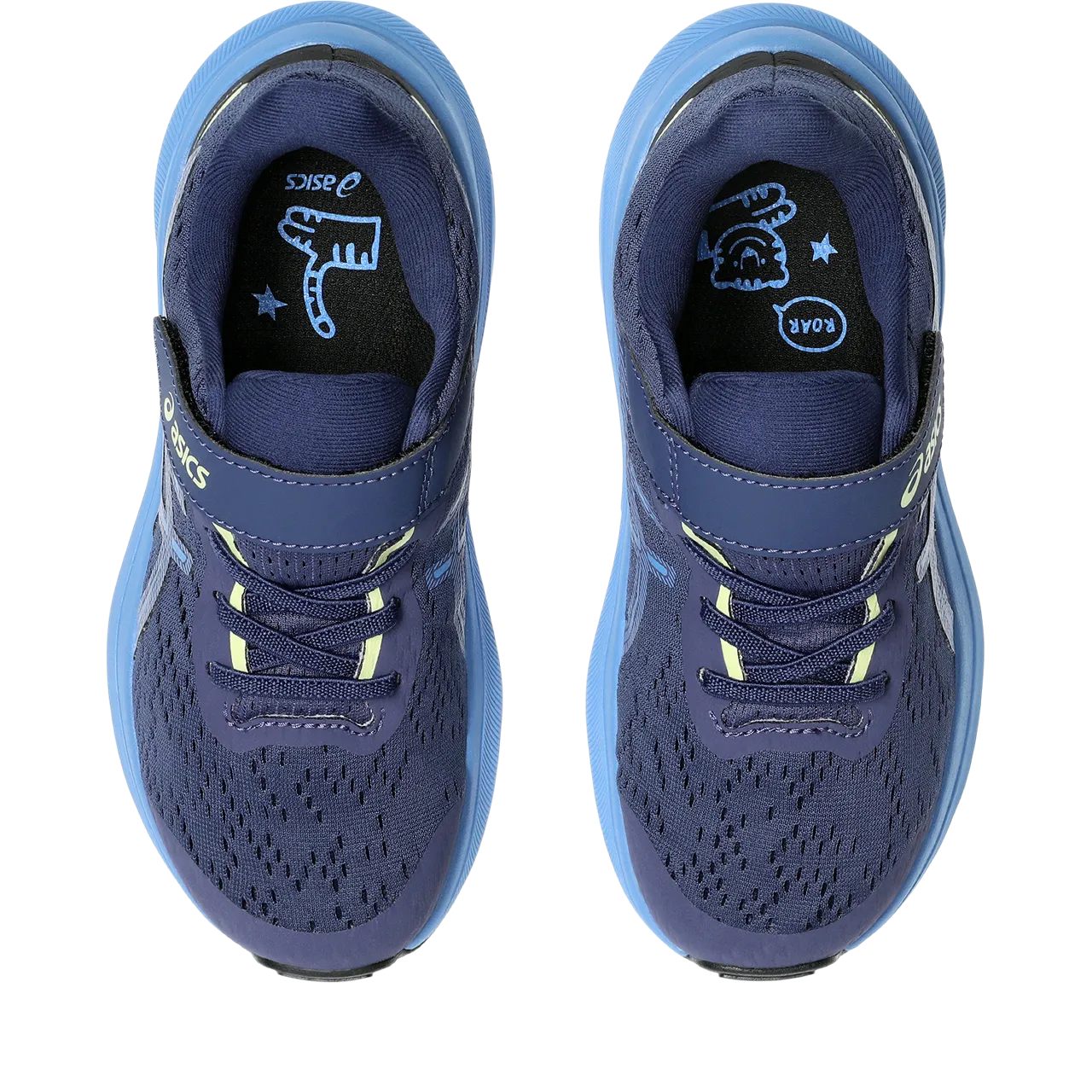 Kids GT-1000 13 Running Shoe