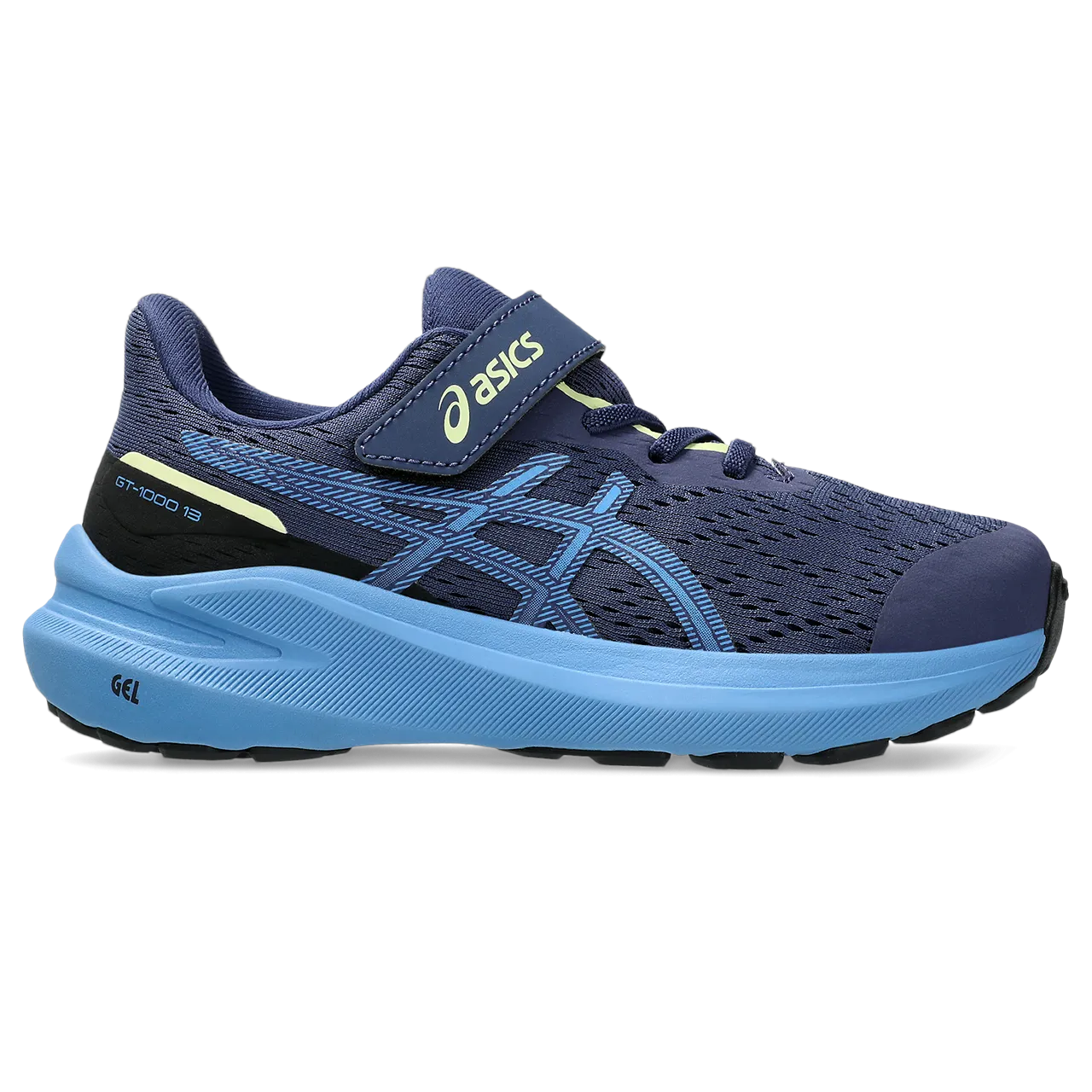 Kids GT-1000 13 Running Shoe