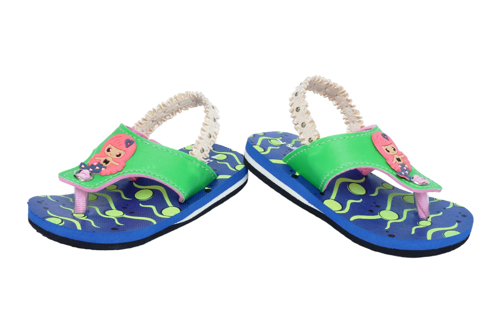 Kids sandal 41138  (1 - 5 years)