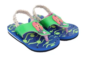 Kids sandal 41138  (1 - 5 years)