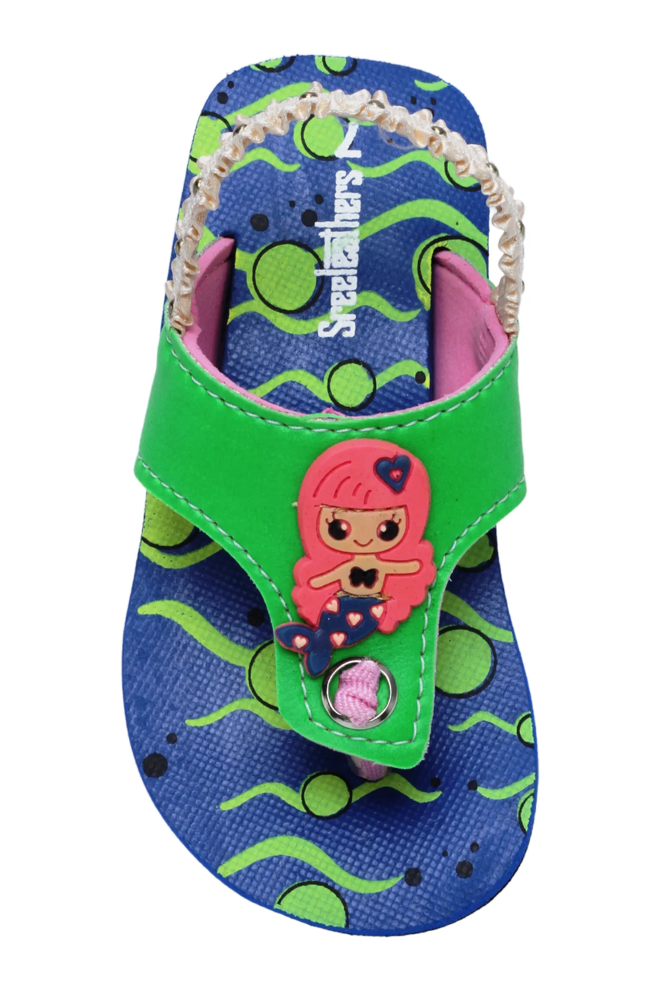 Kids sandal 41138  (1 - 5 years)