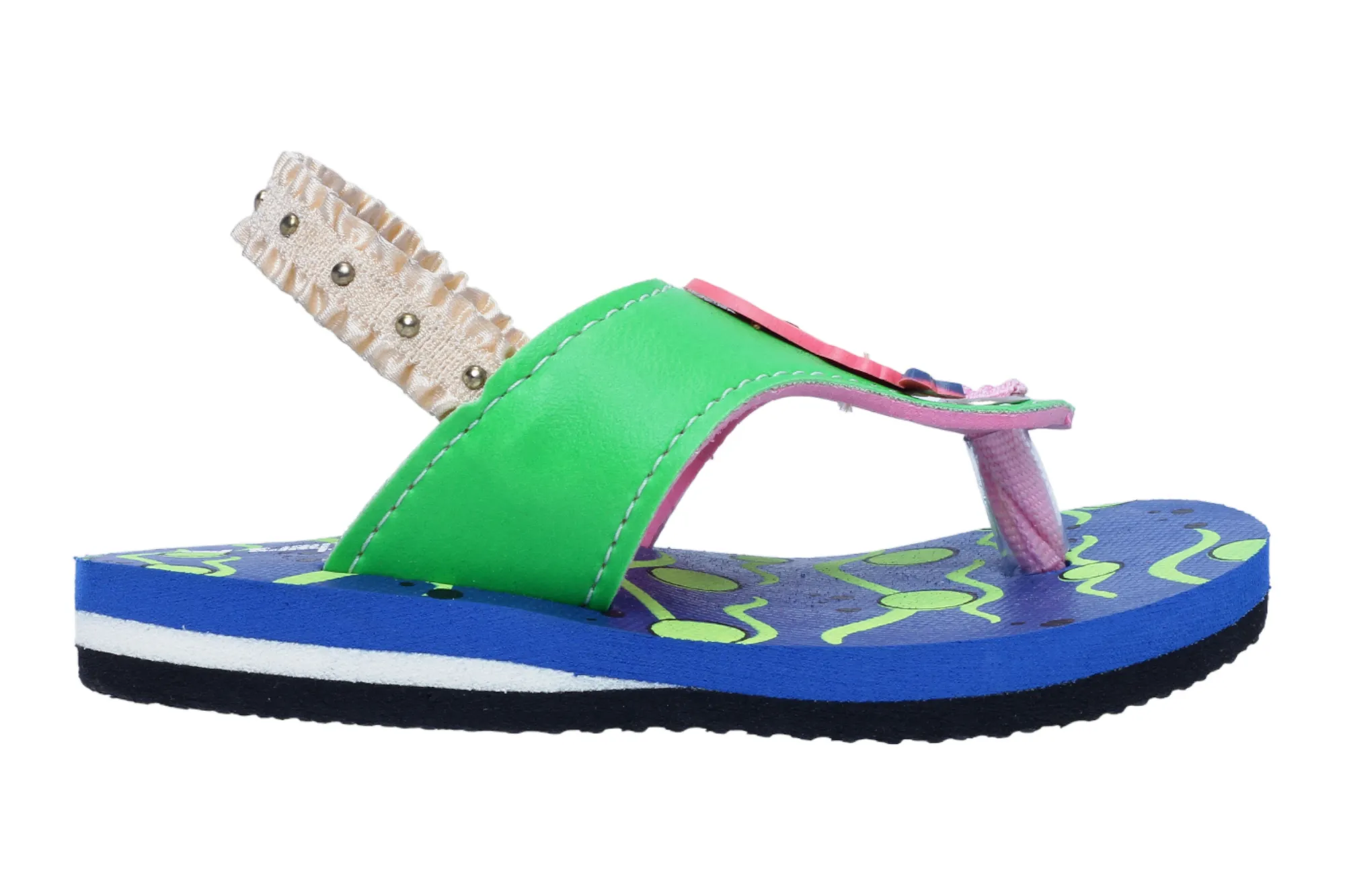 Kids sandal 41138  (1 - 5 years)