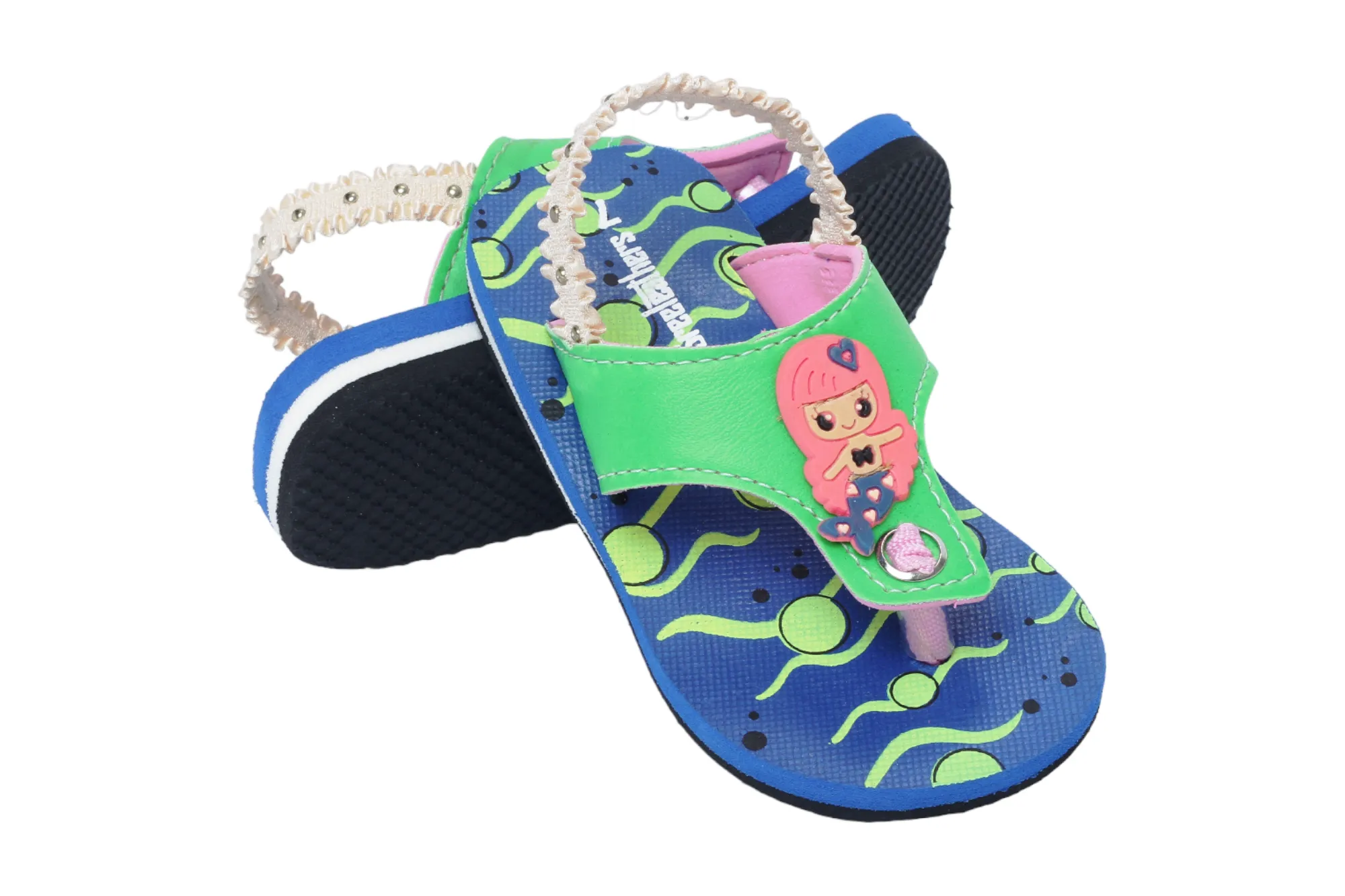 Kids sandal 41138  (1 - 5 years)