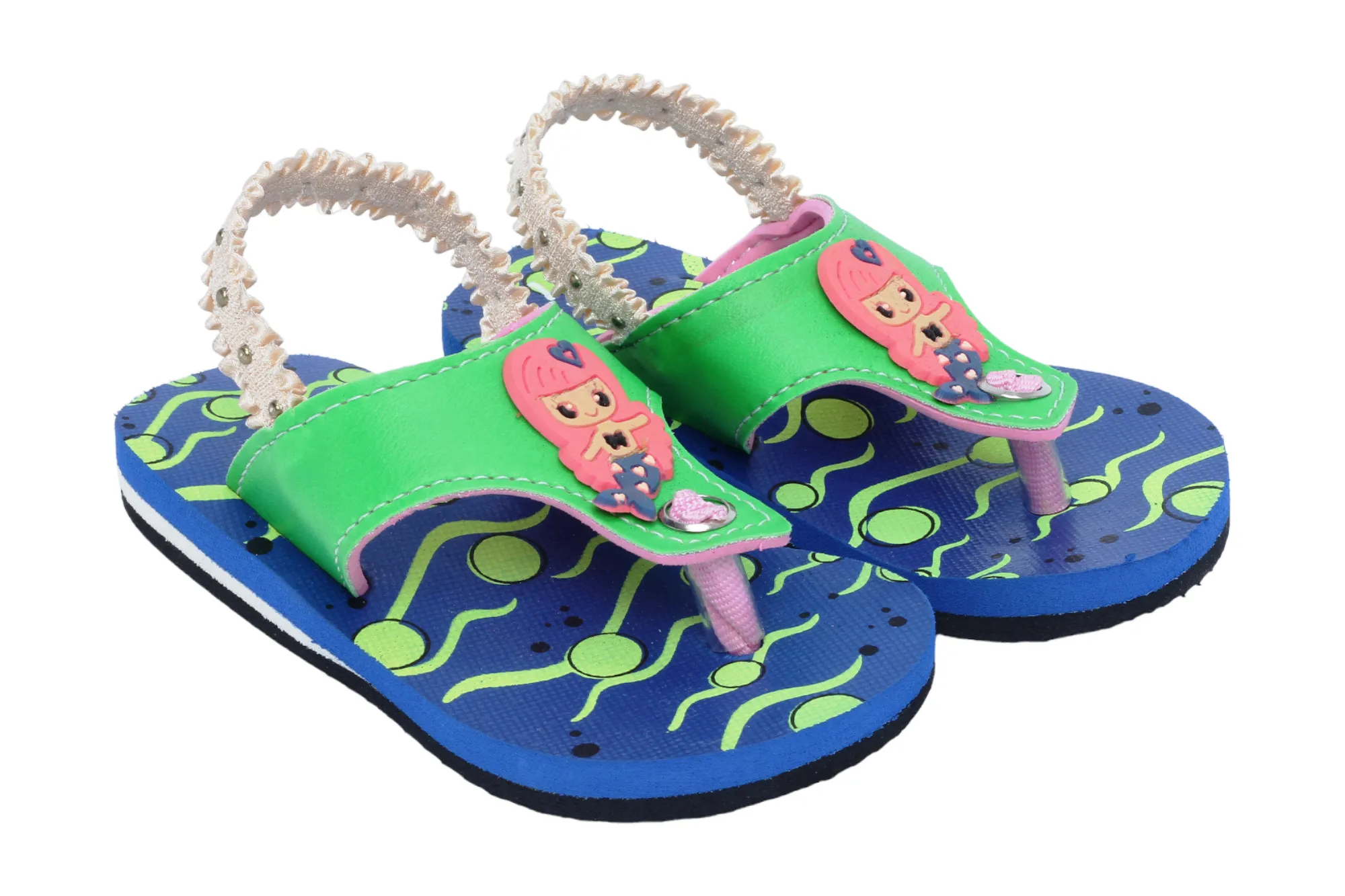 Kids sandal 41138  (1 - 5 years)
