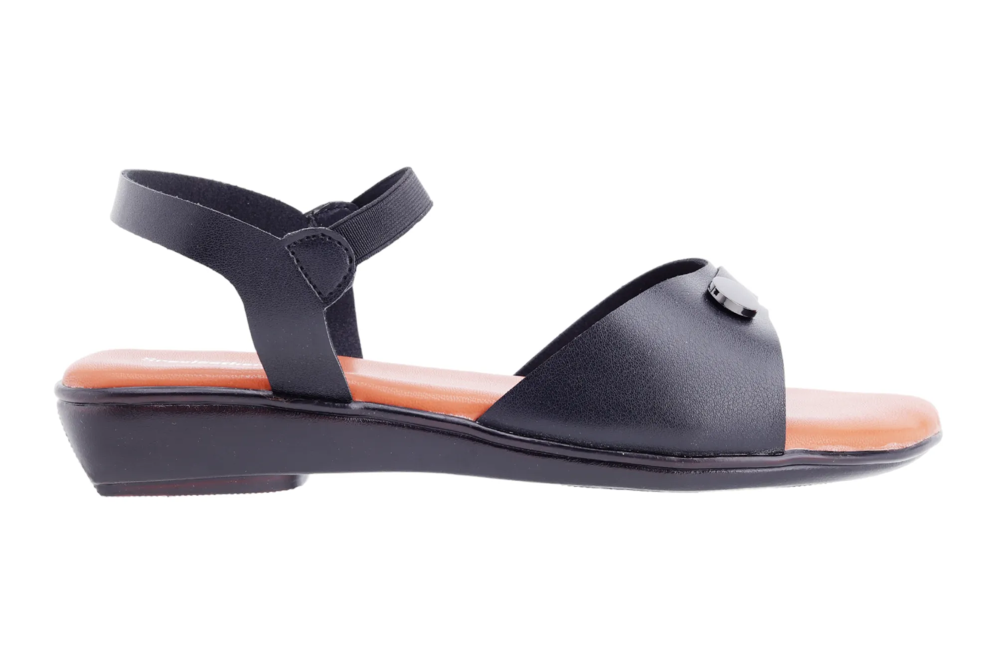 LADIES  FLAT SANDAL 57730