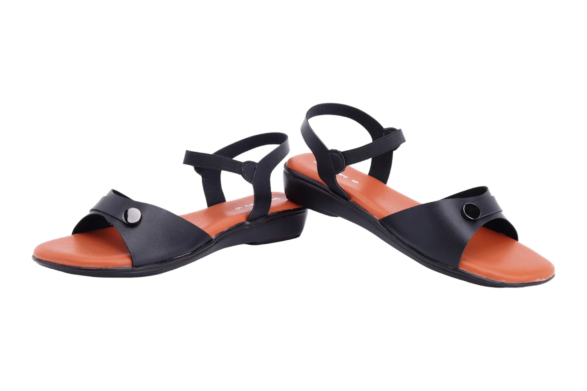 LADIES  FLAT SANDAL 57730